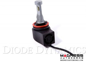 Chevrolet Avalanche SL-1 Low Beam Headlight - Pair - (2002-2006)